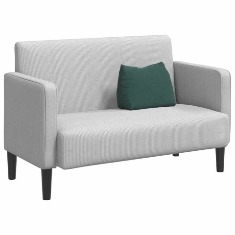 VidaXL Poduszka na plecy Ciemna zieleń 45 x 20 x 35 cm