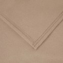 VidaXL Koc Camel 200 x 150 cm Polar