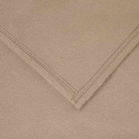 VidaXL Koc Camel 200 x 150 cm Polar