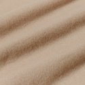VidaXL Koc Camel 200 x 150 cm Polar