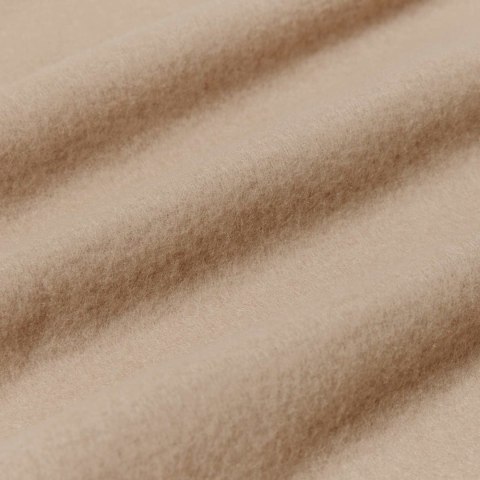 VidaXL Koc Camel 200 x 150 cm Polar