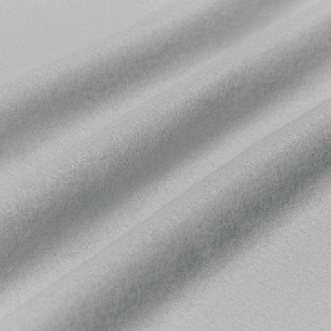 VidaXL Koc Szary 170 x 130 cm Polar