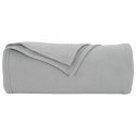 VidaXL Koc Szary 240 x 220 cm Polar