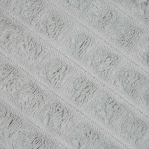 VidaXL Koc Szary 270 x 240 cm Polar