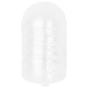 VidaXL Zestaw Bombek Choinkowych 25 pcs przezroczysty Ø 10 cm