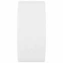 VidaXL Taśmy Maska Malarska 6 pcs Biały 50mm x 50m Papier