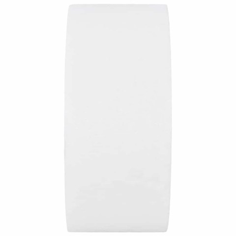 VidaXL Taśmy Maska Malarska 6 pcs Biały 50mm x 50m Papier