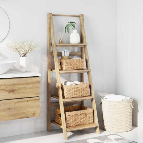 VidaXL Kosze do przechowywania 3 pcs Naturalny Hiacynt wodny