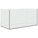 VidaXL Akwarium z przechowywaniem przezroczysty 60 x 30 x 30 cm Szkło