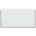 VidaXL Akwarium z przechowywaniem przezroczysty 60 x 30 x 30 cm Szkło