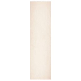 VidaXL Dywan o średnim runie, miękki i nadający się do prania HUARTE