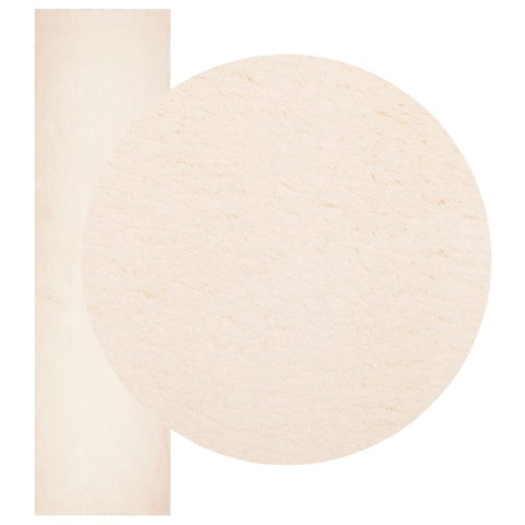 VidaXL Dywan o średnim runie, miękki i nadający się do prania HUARTE