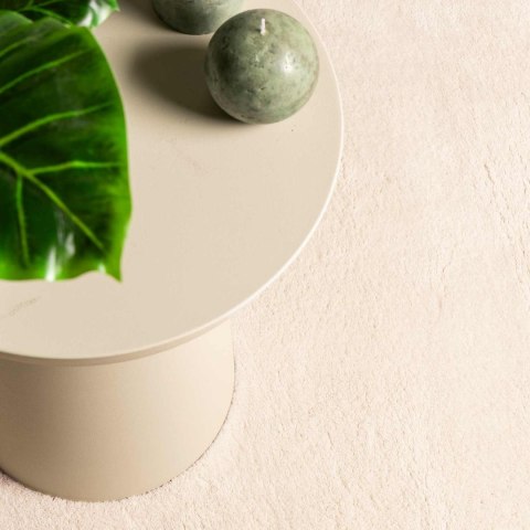 VidaXL Dywan o średnim runie, miękki i nadający się do prania HUARTE