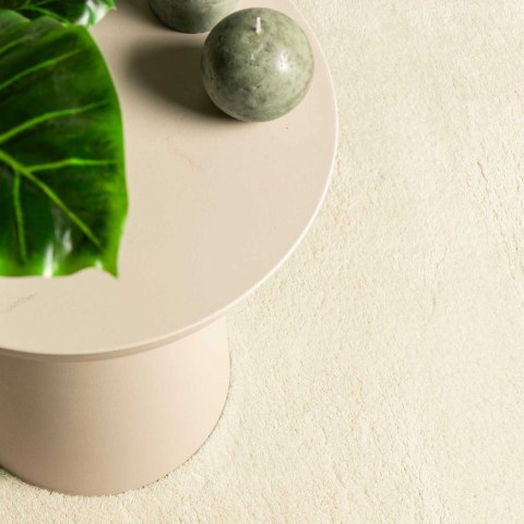 VidaXL Dywan o średnim runie, miękki i nadający się do prania HUARTE