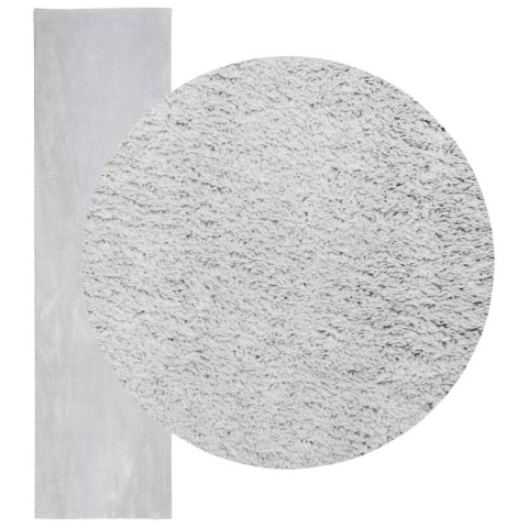 VidaXL Dywan o średnim runie, miękki i nadający się do prania HUARTE