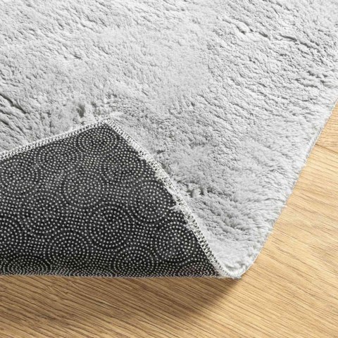 VidaXL Dywan o średnim runie, miękki i nadający się do prania HUARTE