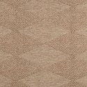 VidaXL Dywany pokojowe AGIRA Naturalny 200 x 140 cm Poliester