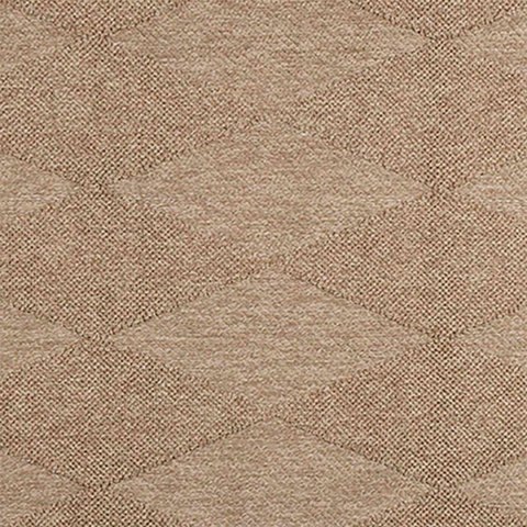 VidaXL Dywany pokojowe AGIRA Naturalny 200 x 80 cm Poliester