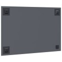 VidaXL Lustro ścienne Prostokątny 60 x 40 cm szkło hartowane