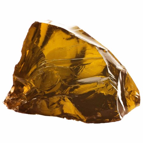 VidaXL Kamienie Ogrodowe Brązowy 12 cm Szkło