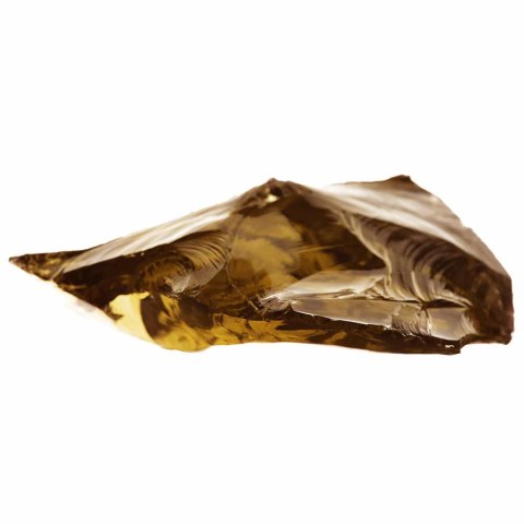 VidaXL Kamienie Ogrodowe Brązowy 12 cm Szkło