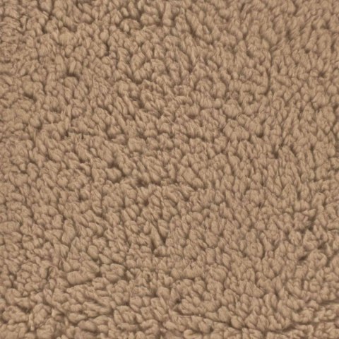 VidaXL Kołdra na cały rok Kwiłtowany Ciemnoszary 135 x 200 cm