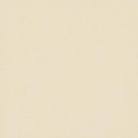 VidaXL Kołdra na cały rok Kwiłtowany Kremowy 200 x 200 cm