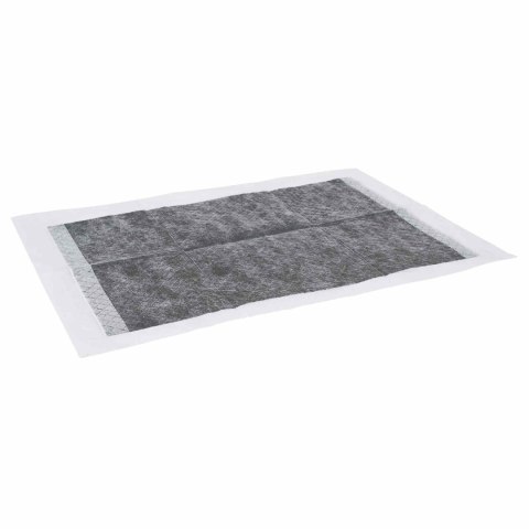 VidaXL Podkład treningowy dla zwierząt z włókniny 200 pcs 45 x 33 cm