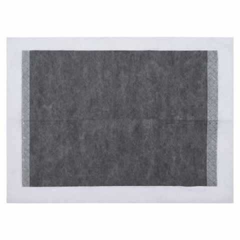 VidaXL Podkład treningowy dla zwierząt z włókniny 200 pcs 45 x 33 cm