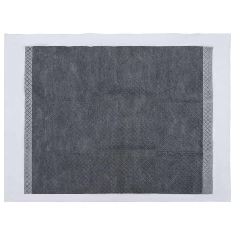 VidaXL Podkład treningowy dla zwierząt z włókniny 200 pcs 60 x 45 cm