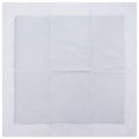 VidaXL Podkład treningowy dla zwierząt z włókniny 200 pcs 60 x 60 cm