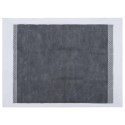 VidaXL Podkład treningowy dla zwierząt z włókniny 400 pcs 60 x 45 cm
