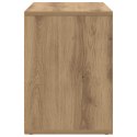VidaXL Koty Dom Dąb rzemieślniczy 51 x 30 x 42,5 cm