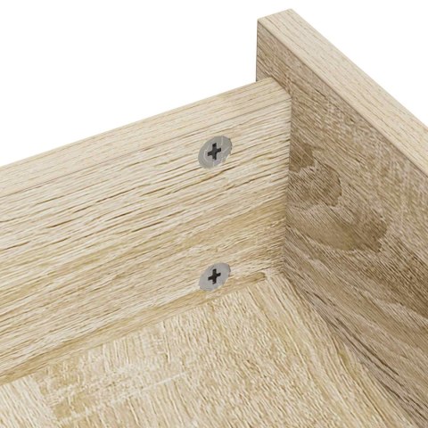 VidaXL Nakładki z zamkiem motylkowym 4000 pcs Srebrny Metal