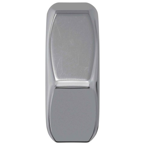 VidaXL Nakrętka sześcienna 3600 pcs Srebrny Metal