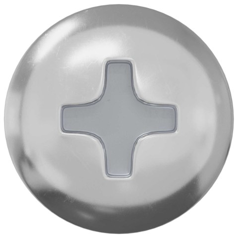 VidaXL Śruba 7792 pcs Srebrny 9,8 x 35 mm Żelazo