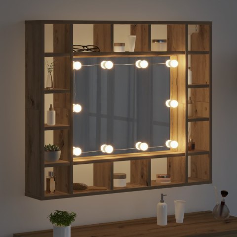 VidaXL Lustrowe światła Ze LED Lights 2 pcs Biały 4.5 x 4.5 x 4.8 cm