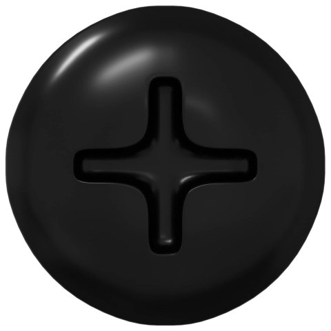 VidaXL Śruba 2647 pcs Srebrny 5 x 30 mm Żelazo