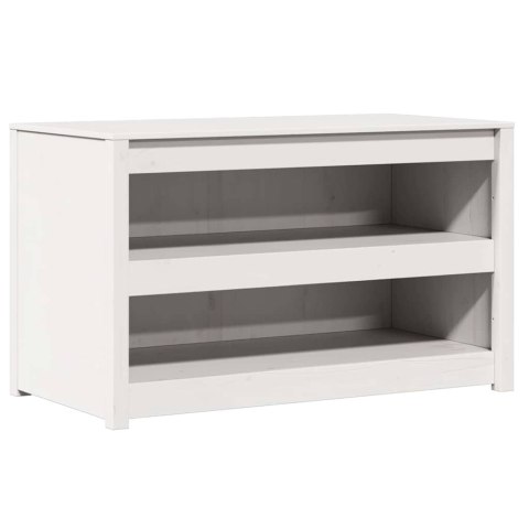 SZAFKA KUCHENNA Z PÓŁKĄ MEPPEL BIAŁY 106X55X64CM