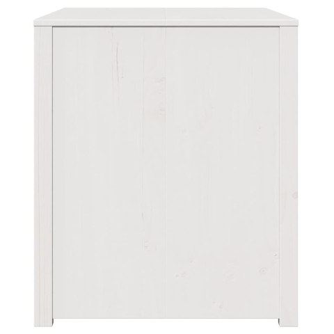 SZAFKA KUCHENNA Z PÓŁKĄ MEPPEL BIAŁY 106X55X64CM