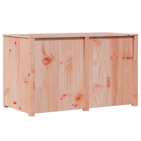 SZAFKA KUCHENNA Z PÓŁKĄ MEPPEL BRĄZOWY DĄB 106X55X64CM