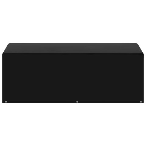 POKROWCE NA MEBLE I GRILL 2 SZT 170X90X60CM