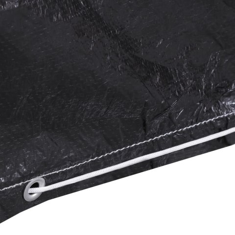 POKROWCE NA MEBLE I GRILL 2 SZT 170X90X60CM