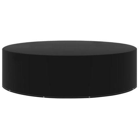 POKROWCE NA MEBLE OGRODOWE 2SZT. 10 OCZEK 205X90CM