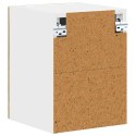 VidaXL Front do zmywarki Kalmar 2 pcs Dąb Sonoma 30 x 31 x 40 cm
