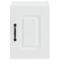 VidaXL Front do zmywarki Kalmar Biały 30 x 31 x 40 cm
