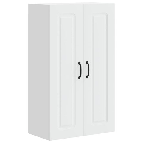 VidaXL Front do zmywarki Kalmar Biały 60 x 31 x 100 cm