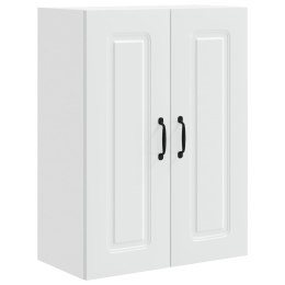 VidaXL Front do zmywarki Kalmar Biały 60 x 31 x 80 cm