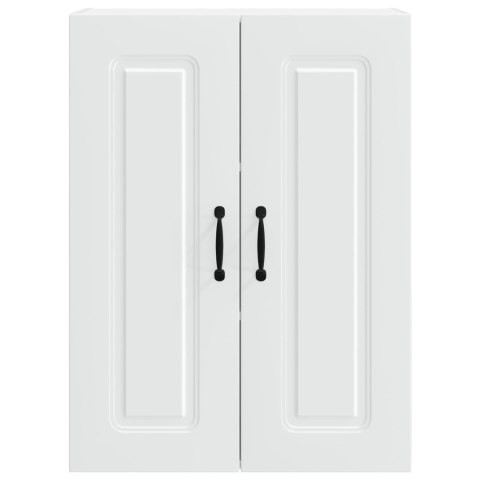 VidaXL Front do zmywarki Kalmar Biały 60 x 31 x 80 cm