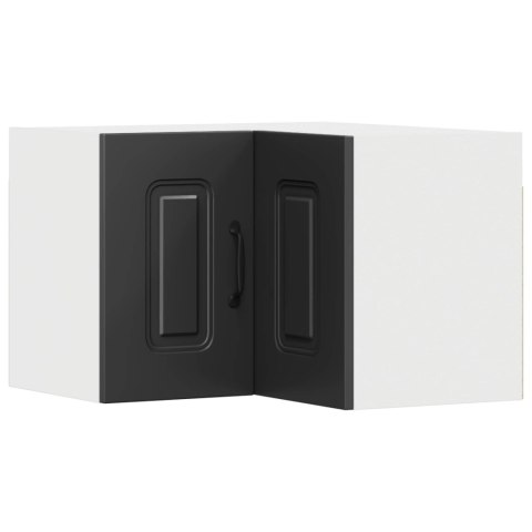 VidaXL Front do zmywarki Kalmar Czarny 57 x 57 x 40 cm